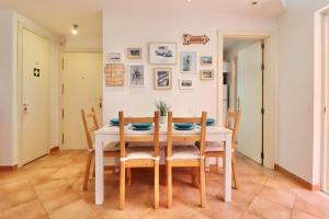 Nomad Beach House