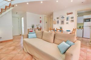 Appartement Nomad Beach House 40 Rua dos Pinheiros 2D 2820-567 Charneca -1