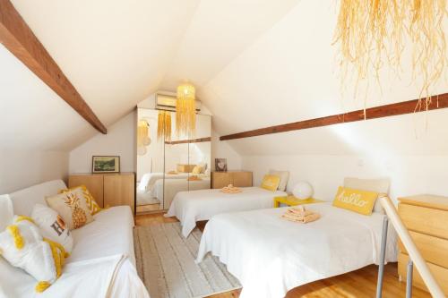 Nomad Dreams N.4 Sintra