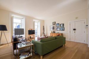 Nomad's Chiado Lisbon & Amazing View