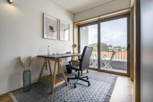 Nomad's Easy Stay - 1BED 6th Floor Campanhã