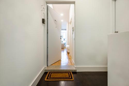 Nomad's Easy Stay - 1BED Boulevard Bonfim
