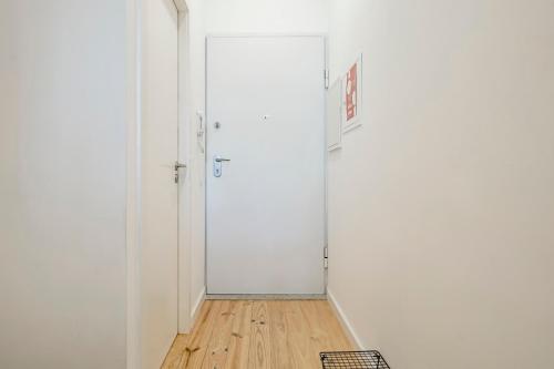 Nomad's Easy Stay - 1BED Boulevard Bonfim