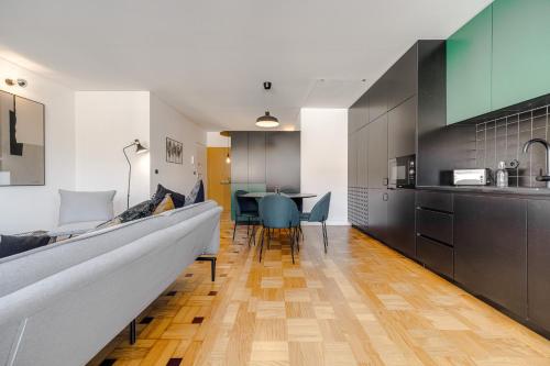 Nomad's Family - 2BED Spacious Apartment Gaia