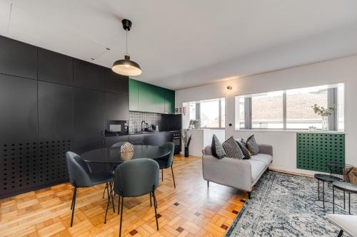 Nomad's Family - 2BED Spacious Apartment Gaia