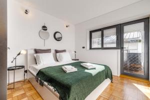 Nomad's Family - 2BED Spacious Apartment Gaia