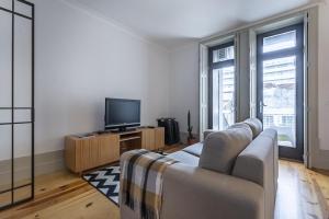 Appartement Nomad's Family - Porto City Local Egas Moniz, 18 4050-234 Porto Région Nord