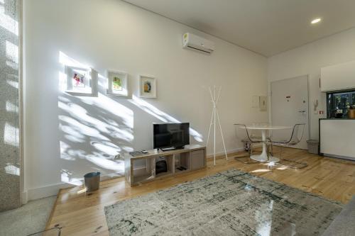 Nomad's Lux - 1BED Avenida Prime Bonfim