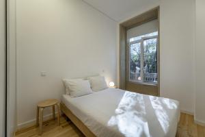 Appartement Nomad's Lux - 1BED Avenida Prime Bonfim Rodrigues de Freitas, 164 4000-416 Porto Région Nord