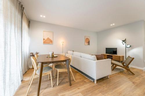 Nomad's Sunny Firmeza - 2BED Porto
