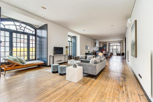 Nomad's Time Out Market Lisbon - 3BED