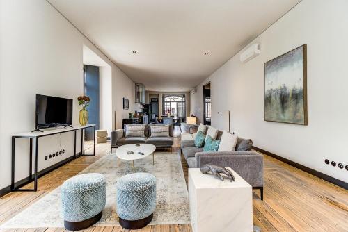 Nomad's Time Out Market Lisbon - 3BED