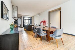 Nomad's Time Out Market Lisbon - 3BED