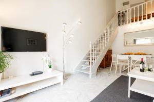 Appartement Nomad YourHostHelper 3 Rue Léon Noël 06400 Cannes Provence-Alpes-Côte d\'Azur