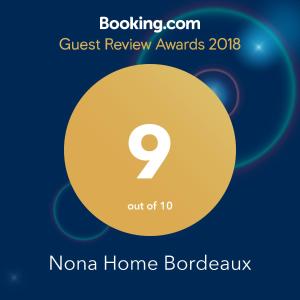 Nona Home Bordeaux