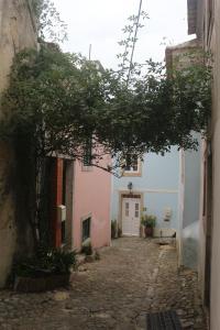 Appartement Nooks Sintra three Travessa de Santa Maria 2751-000 Sintra -1