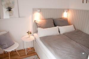Appartement Noorden Stuuv 2 Wahlstedter Weg 23829 Wittenborn Schleswig-Holstein