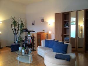 Appartement Noorhus Innenstadt Pferdemarkt 8 24340 Eckernförde Schleswig-Holstein