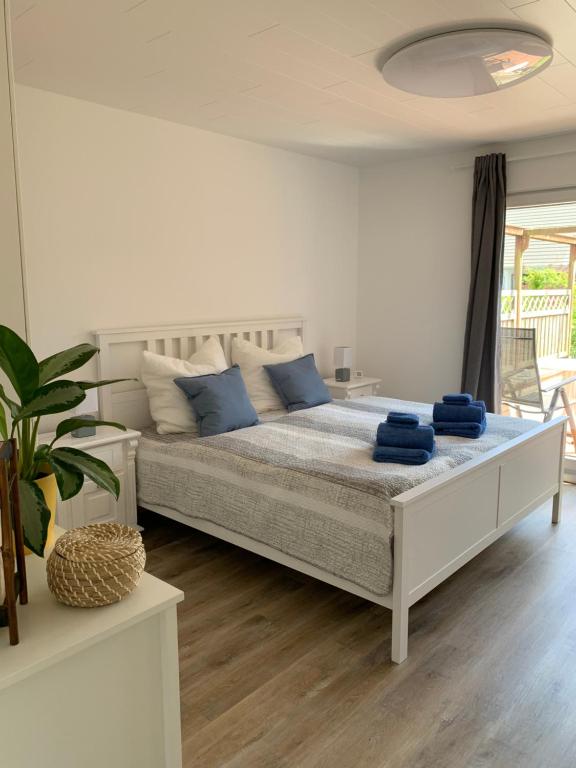 Noorhus - Urlaub an der Ostsee Noorweg 109, 24404 Maasholm