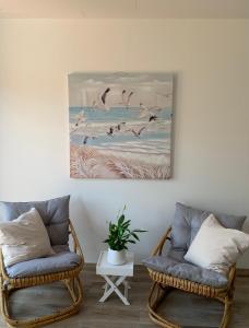 Noorhus - Urlaub an der Ostsee