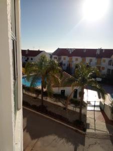 Appartement Nora Velha T1 Quinta do Moragado ,rua 2 , bloco F , n.115 1º dt 8800-209 Tavira Algarve