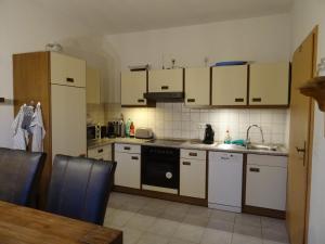 Appartement Nord-Ostsee-Nest Eisenbrink 7 24963 Tarp Schleswig-Holstein