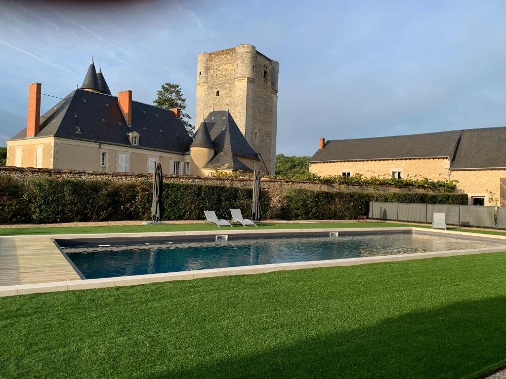 Norderneytraum Kampstr. Whg. 2 26548 Norderney
