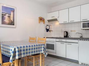 Appartement Nordesee-FeWo Konsul Fokken Konsul-Fokken-Straße 7 26553 Dornumersiel Basse-Saxe