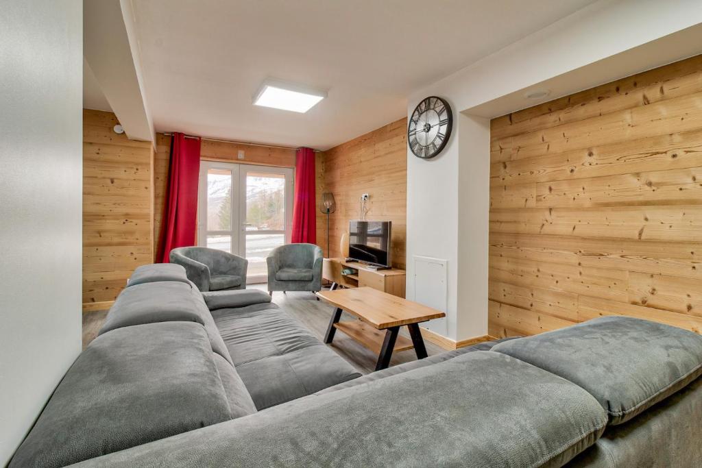 Nordhaus Ferienwohnung 6
