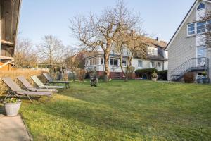 Appartement Nordhaus Ferienwohnung 6 Dorfacker 13 27476 Cuxhaven Basse-Saxe