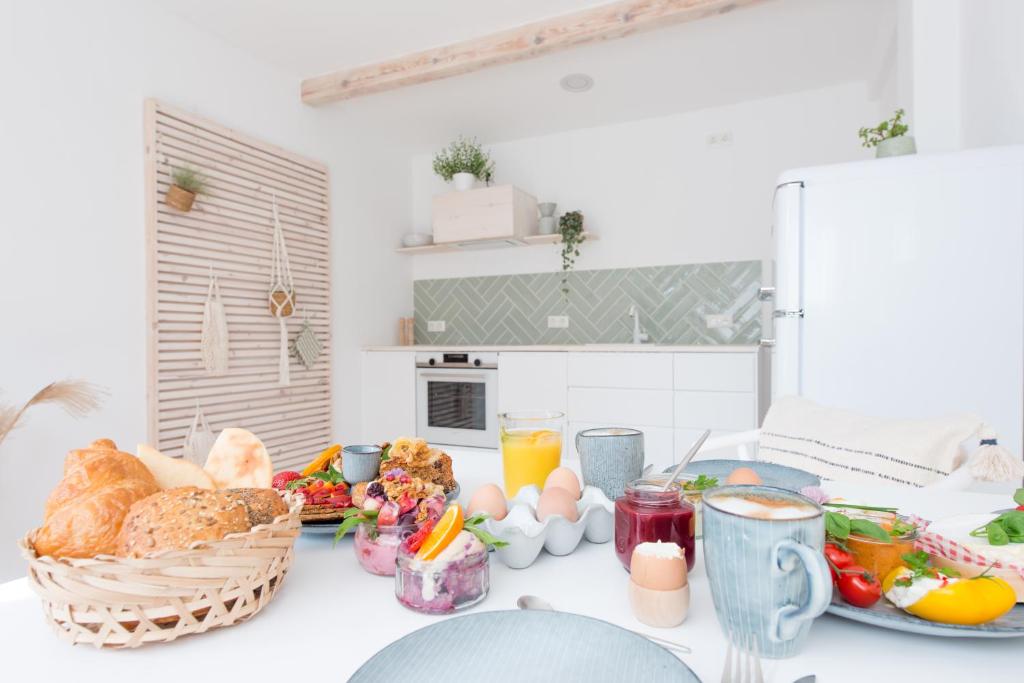 Appartement Nordic Bo - Wellen, Wald und wilde Küste 42 Eckernförder Straße Hinterhaus 24229 Schwedeneck 