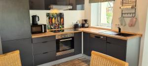 Appartement Nordisch nett 16 An de Greeden 25853 Bohmstedt Schleswig-Holstein