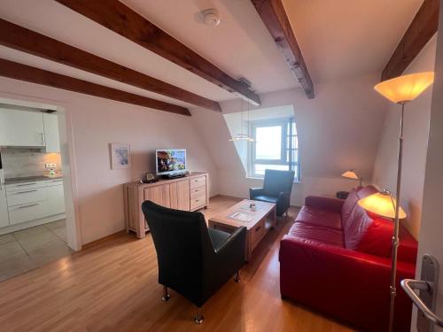 Nordland Appartements - Wohnung Alsen