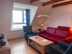 Nordland Appartements - Wohnung Alsen