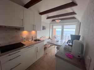 Nordland Appartements - Wohnung Alsen