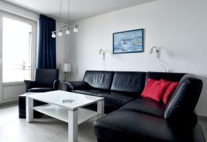 Nordland Appartements Wohnung Bornholm
