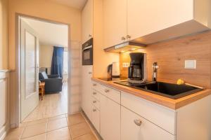 Nordland Appartements Wohnung Fünen