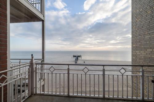 Nordland Appartements - Wohnung Hooge
