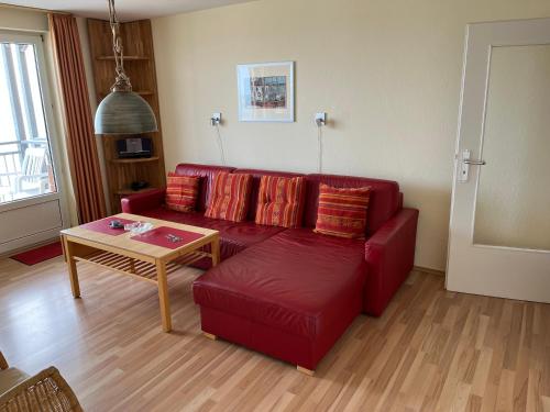 Nordland Appartements - Wohnung Lolland