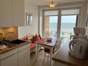 Nordland Appartements - Wohnung Lolland