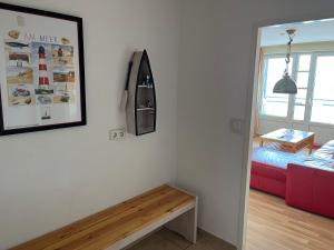 Nordland Appartements - Wohnung Lolland