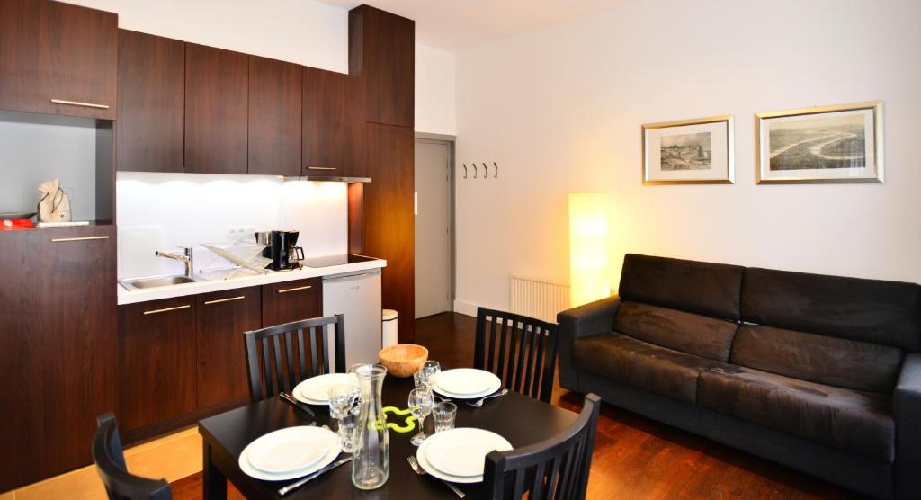 Nordland Appartements - Wohnung Römö 25938 Wyk auf Föhr