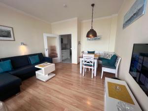Nordland Appartements - Wohnung Sylt