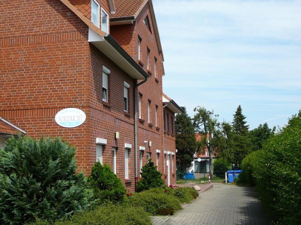 Nordlicht Nordheimstraße 155, 27476 Cuxhaven