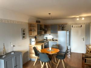 Appartement Nordlicht Wulfenweg 43 EG Mitte 25761 Stinteck Schleswig-Holstein