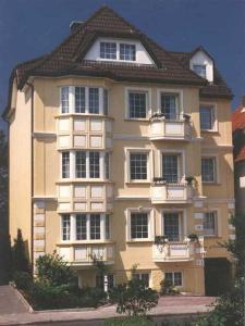 Appartement Nordsee 01 Wehrbergsweg 18 27476 Duhnen Basse-Saxe