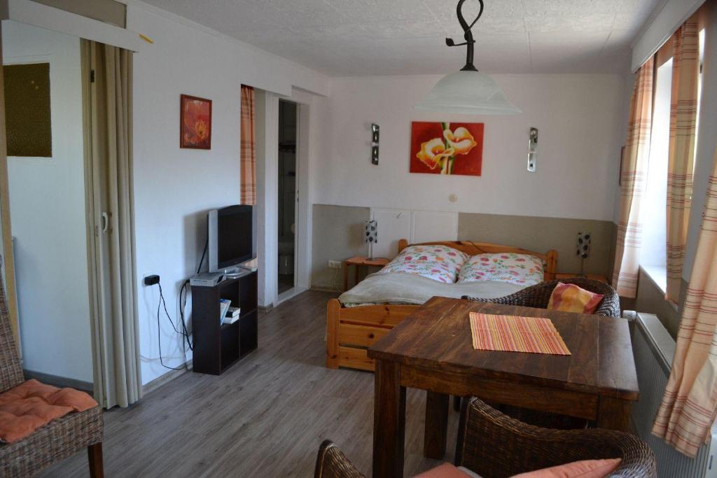 Appartement Nordsee-App-2 Katinger Landtstrasse 5 25832 Tönning