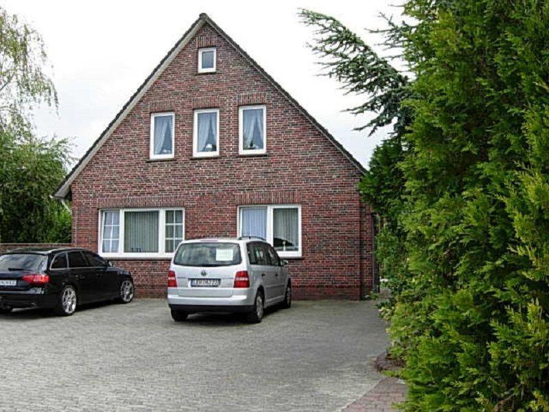 Nordsee-Ferienanlage-Wohnung-Borkum Ostfreesenstraat 1, 26553 Dornumersiel