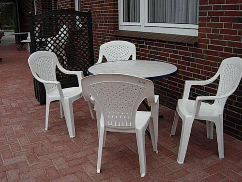 Nordsee-Ferienanlage-Wohnung-Langeoog