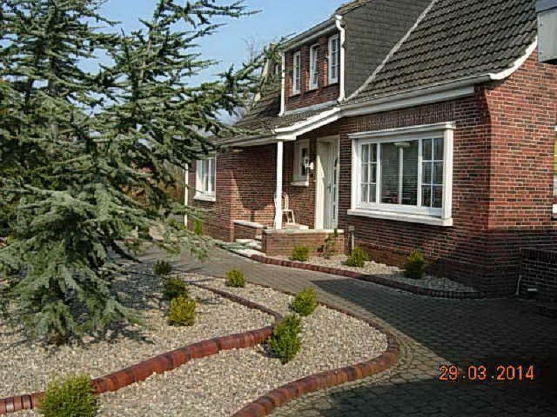 Appartement Nordsee-Ferienanlage-Wohnung-Langeoog Ostfreesenstraat 1 26553 Dornumersiel